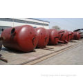 Mild Steel Rubber Lined Storage Tank (GB)